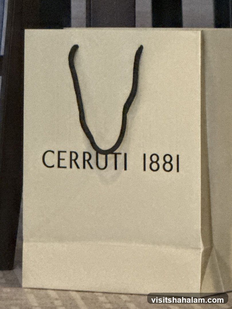 Shopping Bag