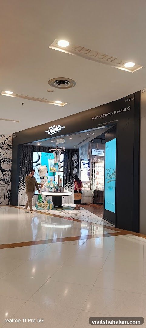 Kiehl's