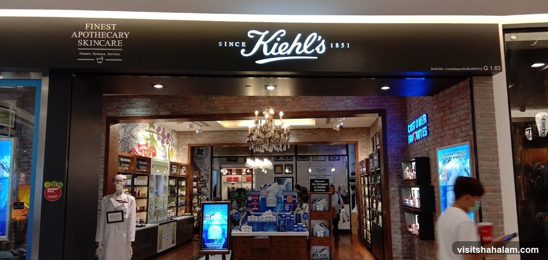 Kiehl's