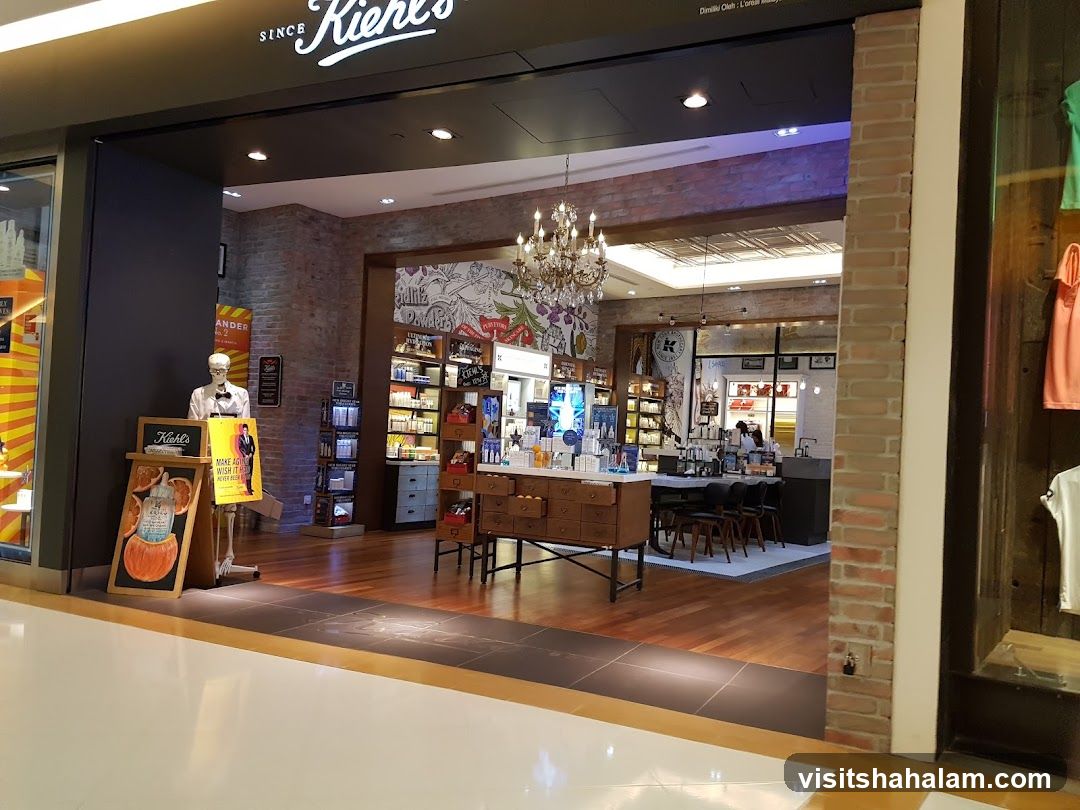 Kiehl's