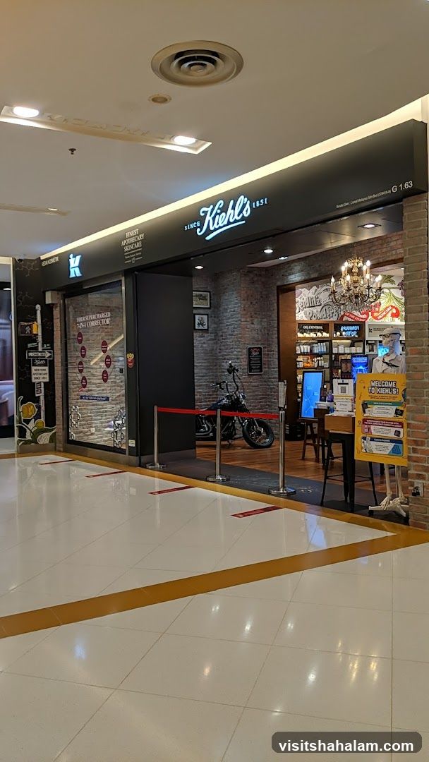Kiehl's