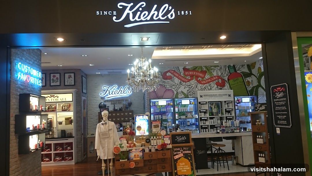 Kiehl's