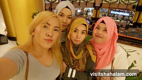 THE FACE SHOP