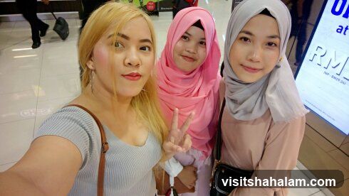 THE FACE SHOP