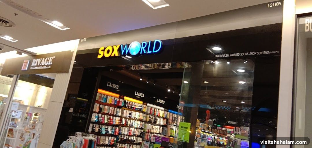 Sox World