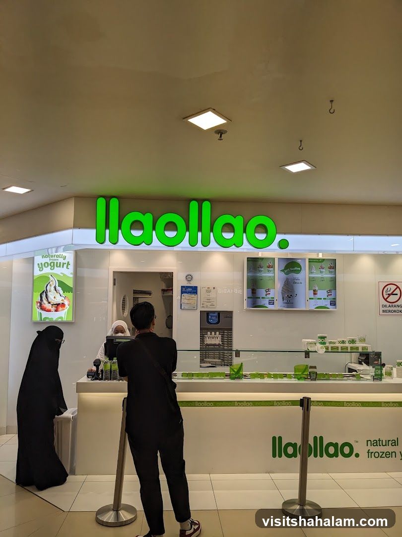 llaollao