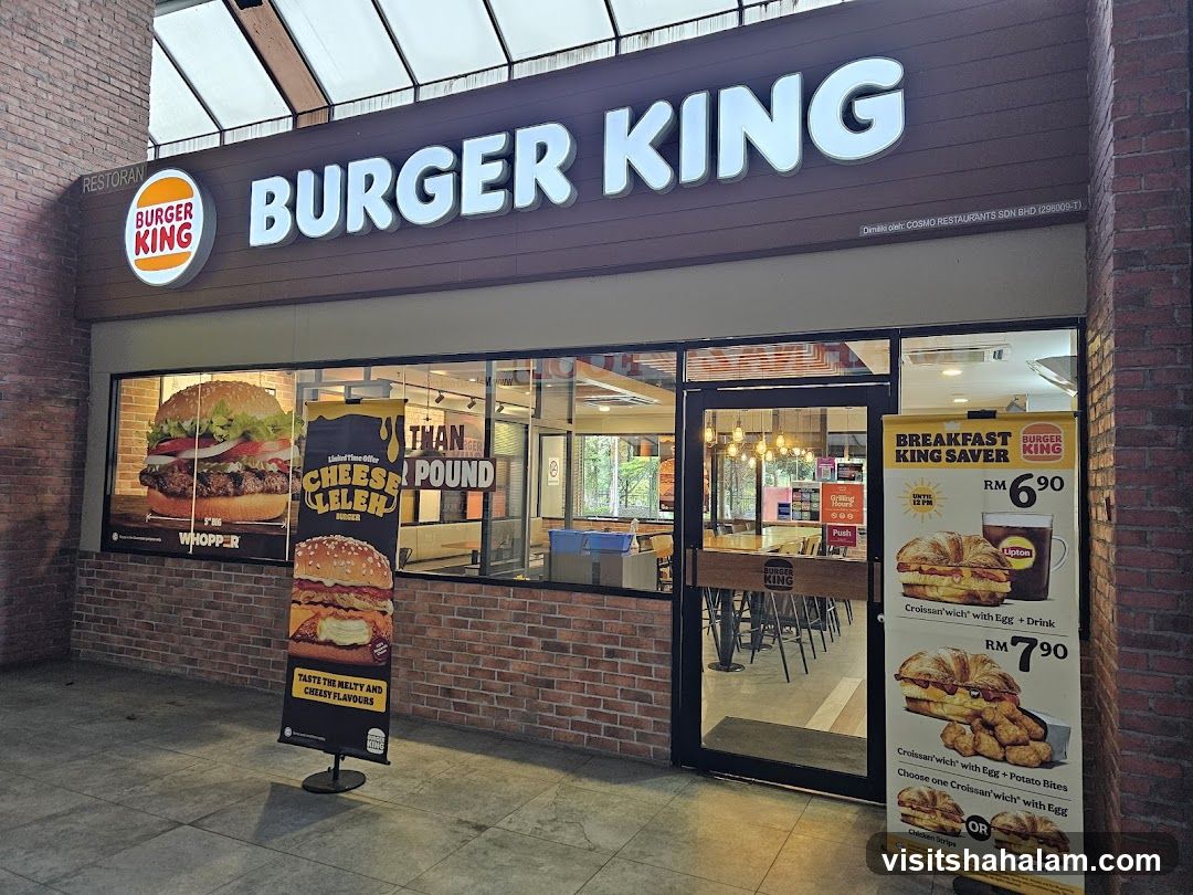 Burger King