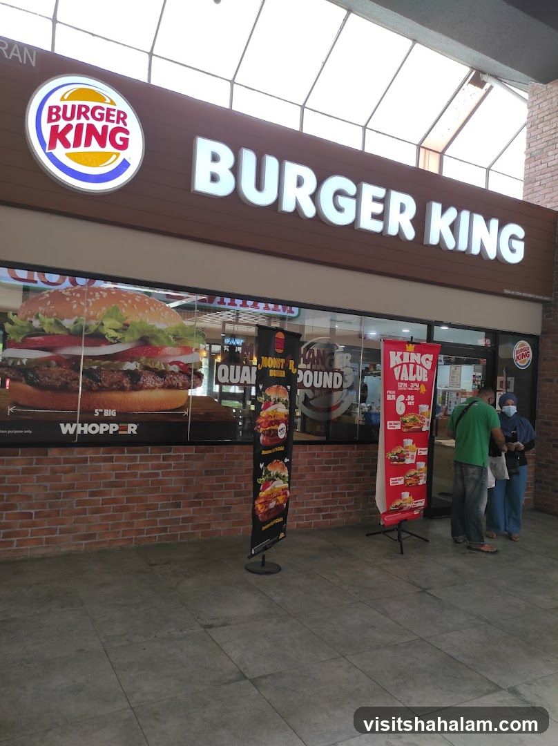 Burger King