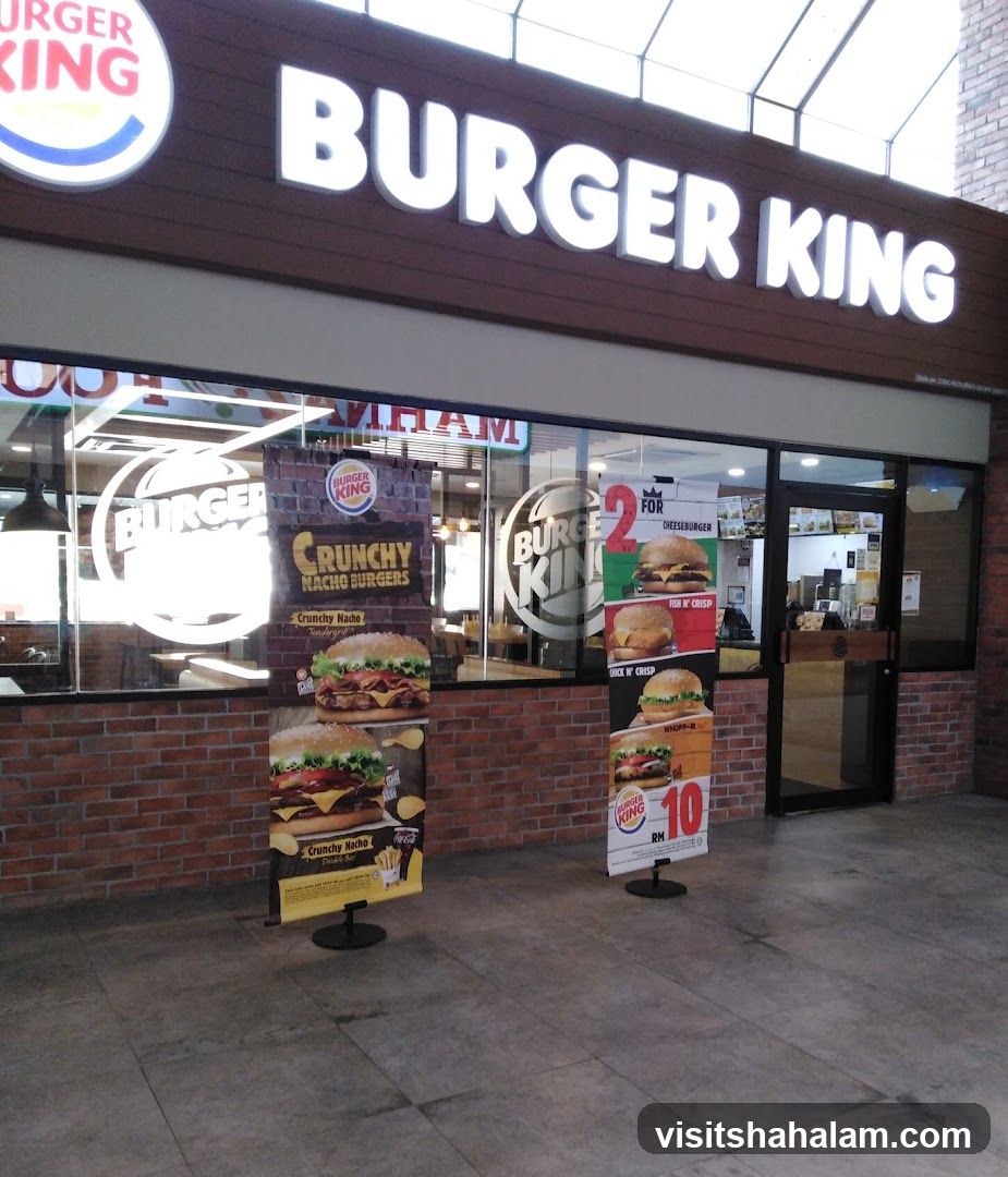 Burger King