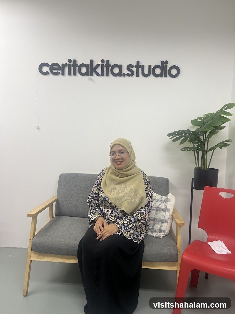 Cerita Kita SelfPhoto Studio