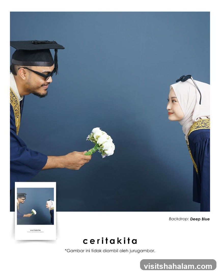 Graduation Photo