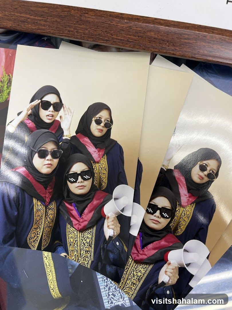 Graduation Photos
