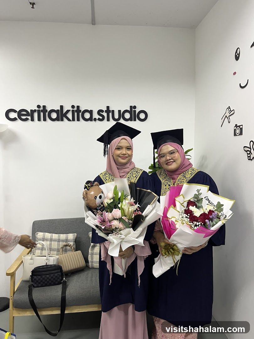 Graduation Celebration