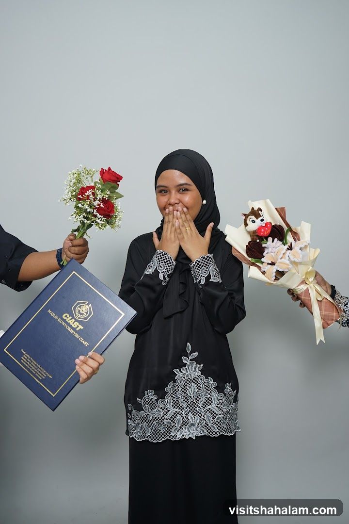 Graduation Celebration