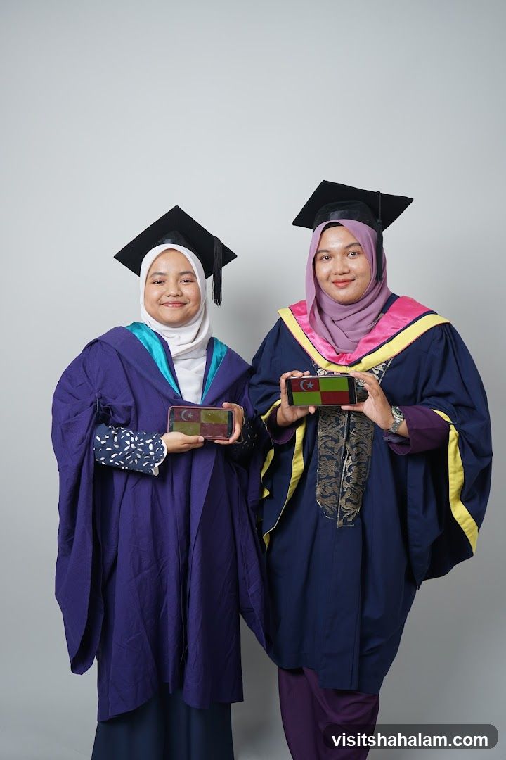Graduation Photo