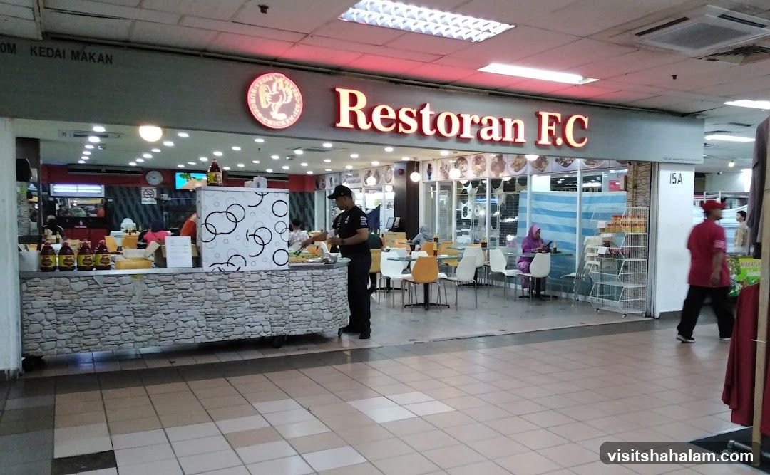 KFC