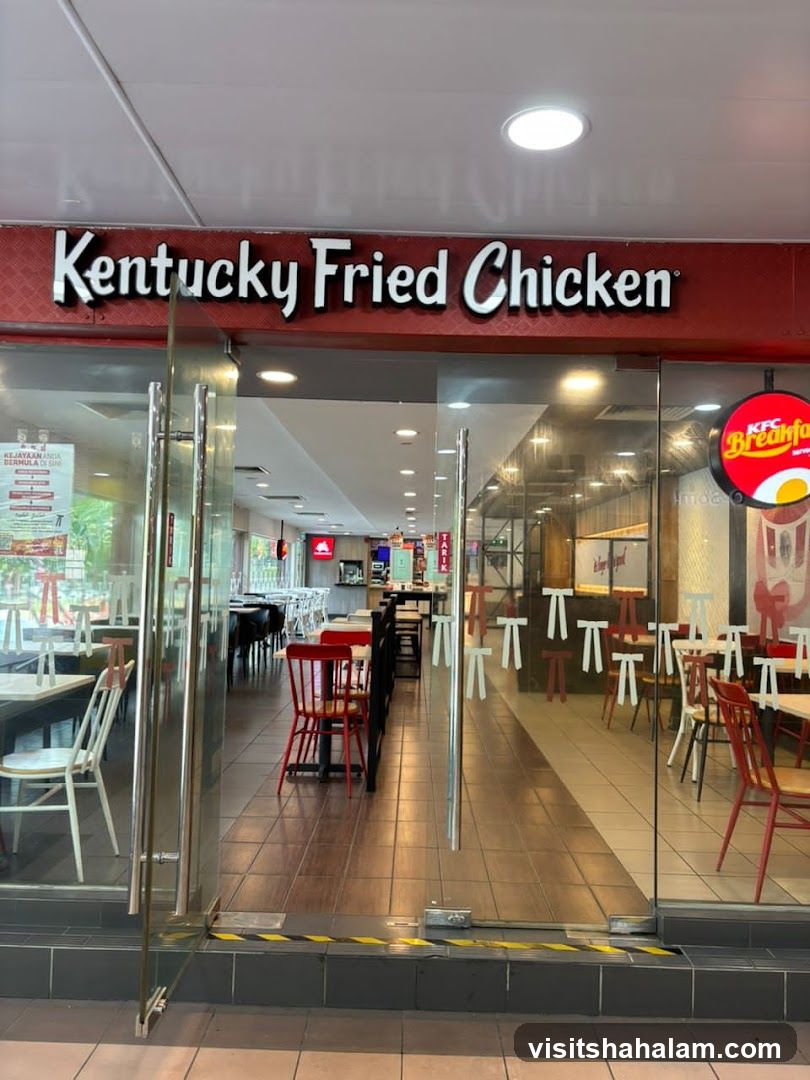 KFC