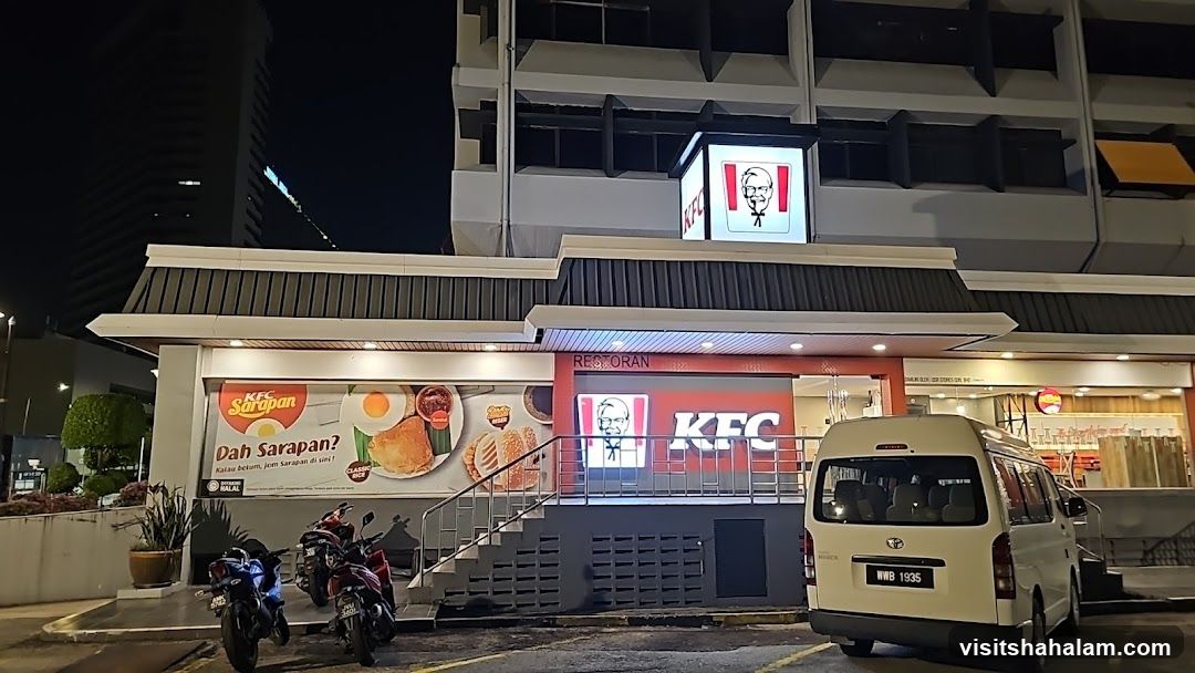 KFC