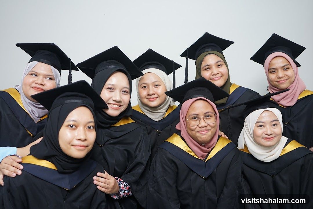 Graduation Photo