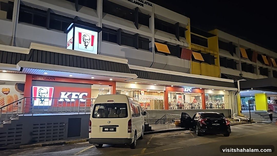 KFC