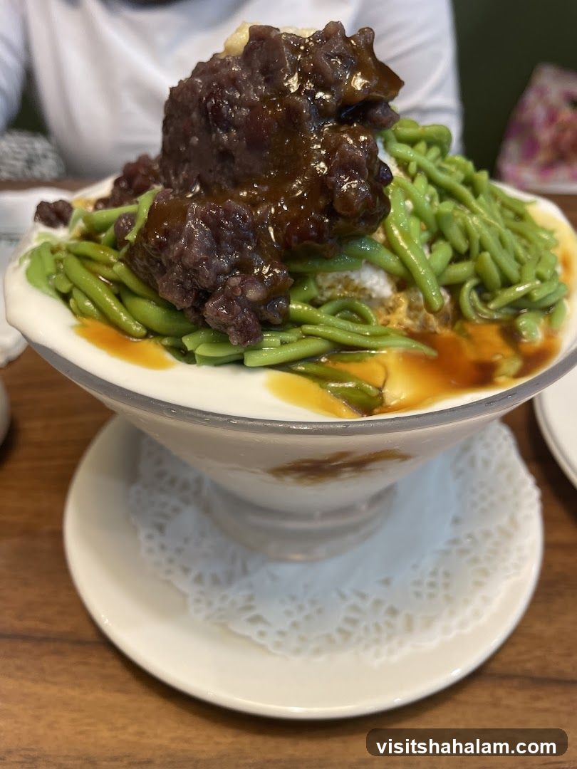 Madam Kwan's