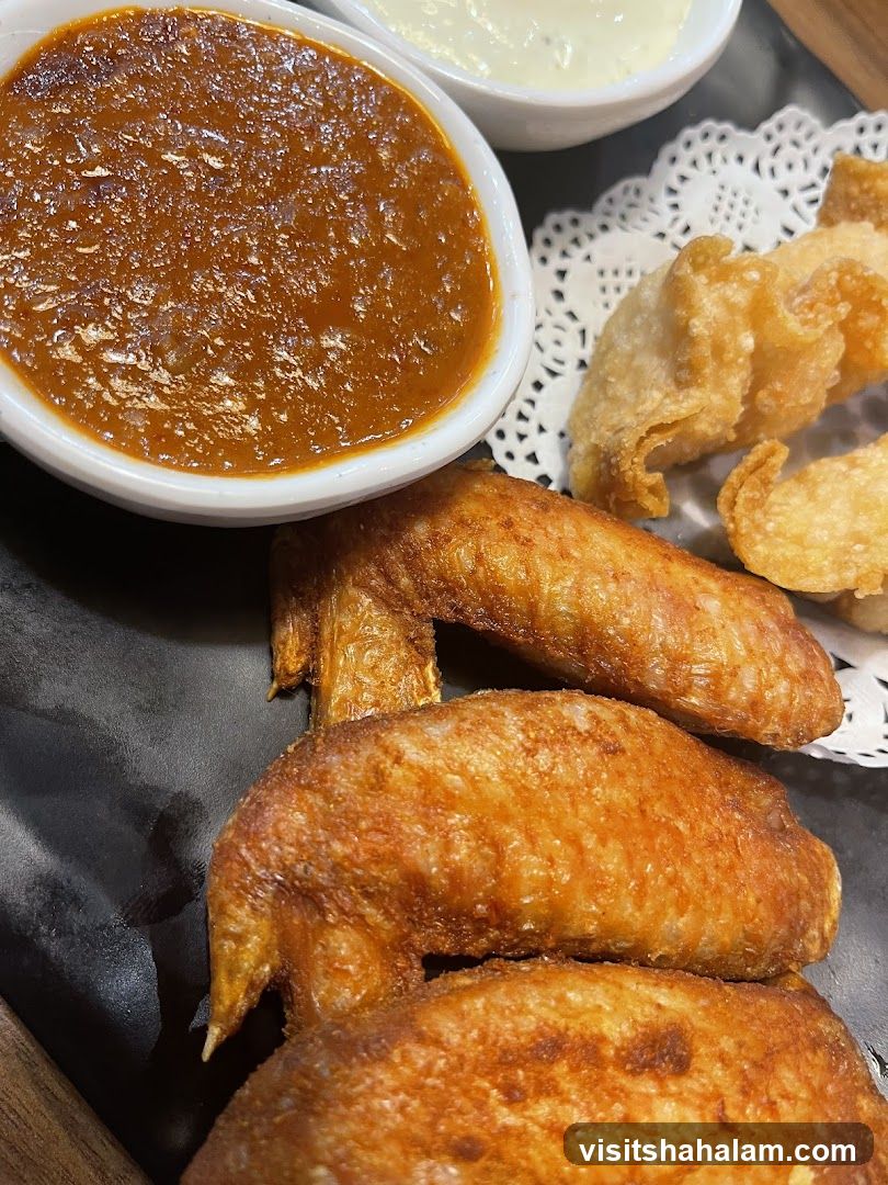 Appetizer Platter