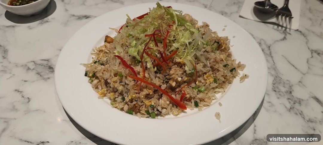 Fried Rice