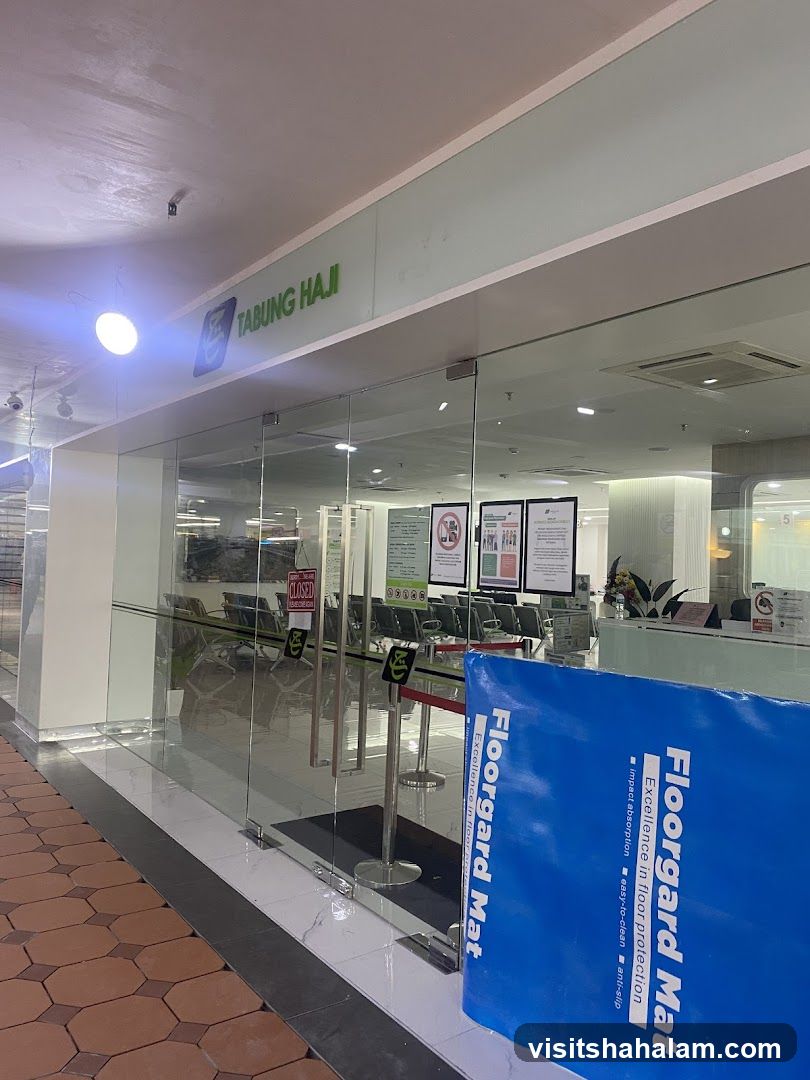 Lembaga Tabung Haji