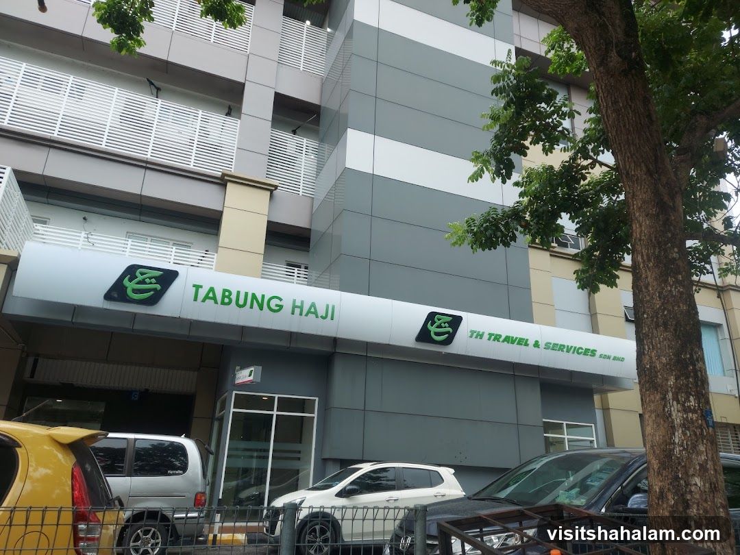 Lembaga Tabung Haji