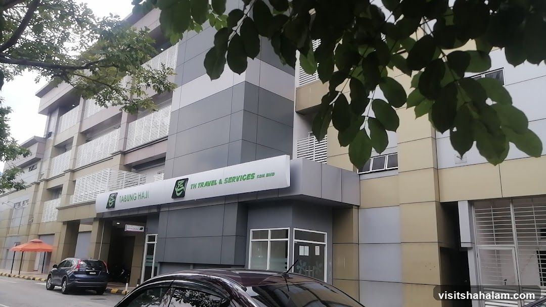 Lembaga Tabung Haji