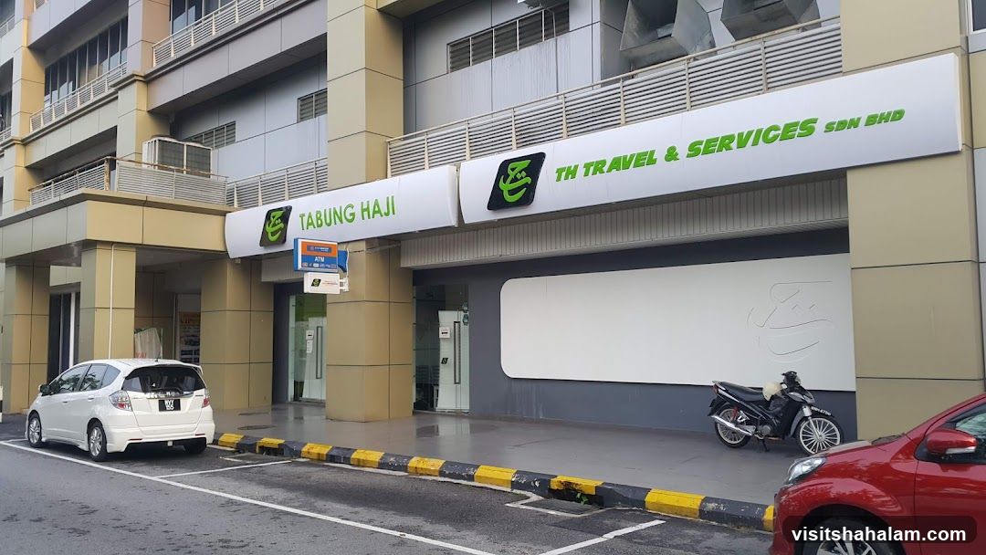 Lembaga Tabung Haji