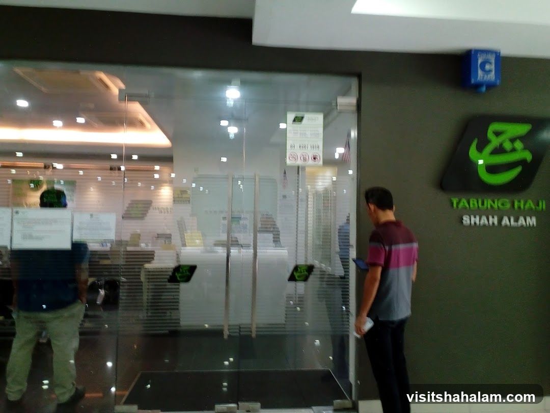 Lembaga Tabung Haji