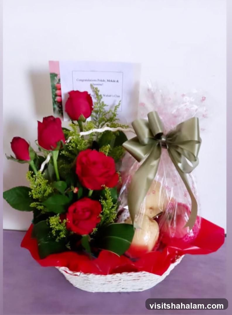 Meksu Florist