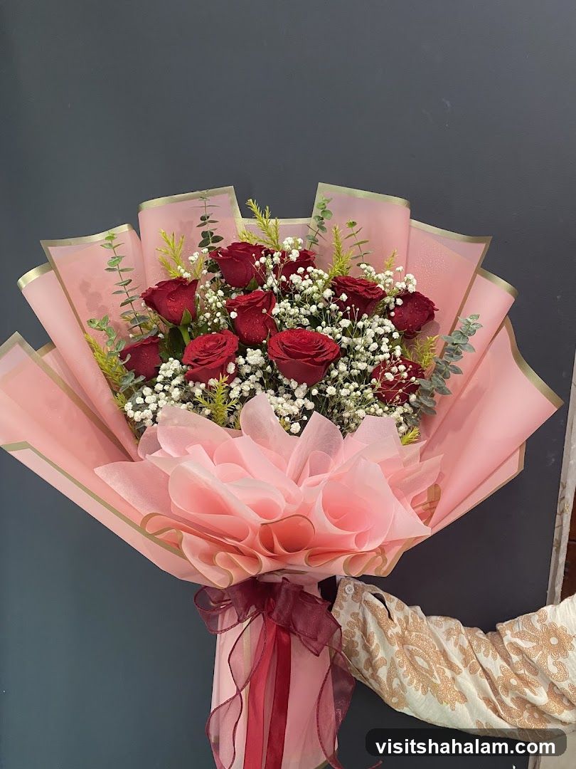 Meksu Florist