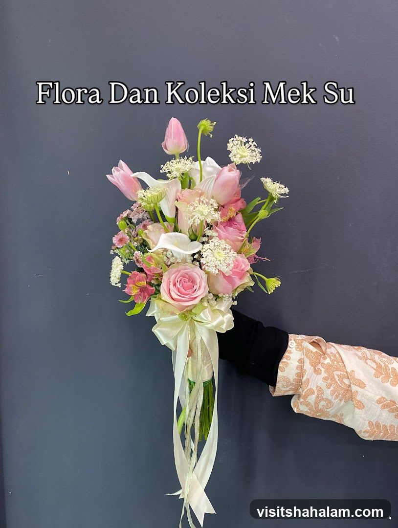 Floral Arrangement