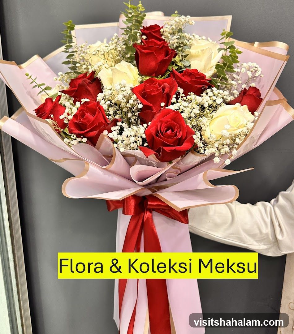 Flower Bouquet