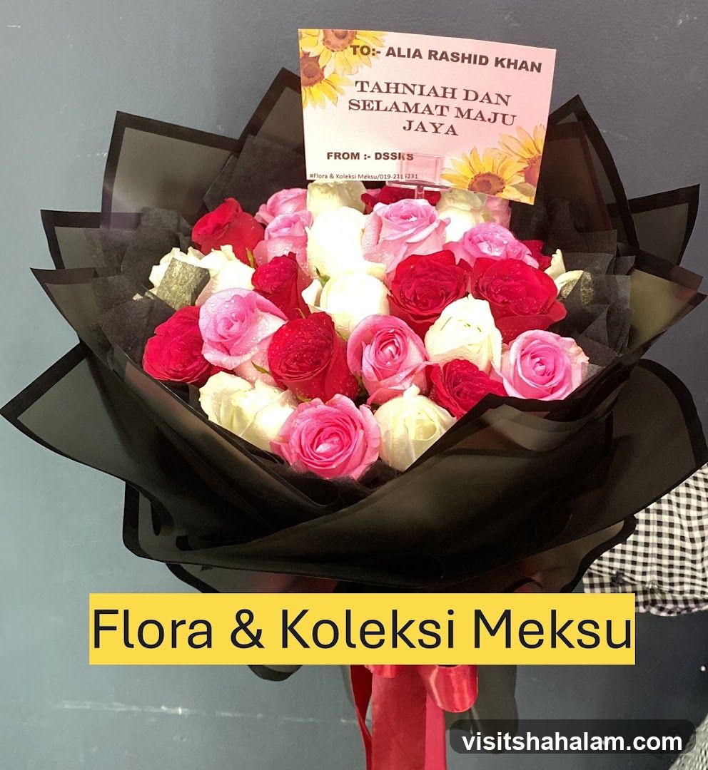 Flower Bouquet