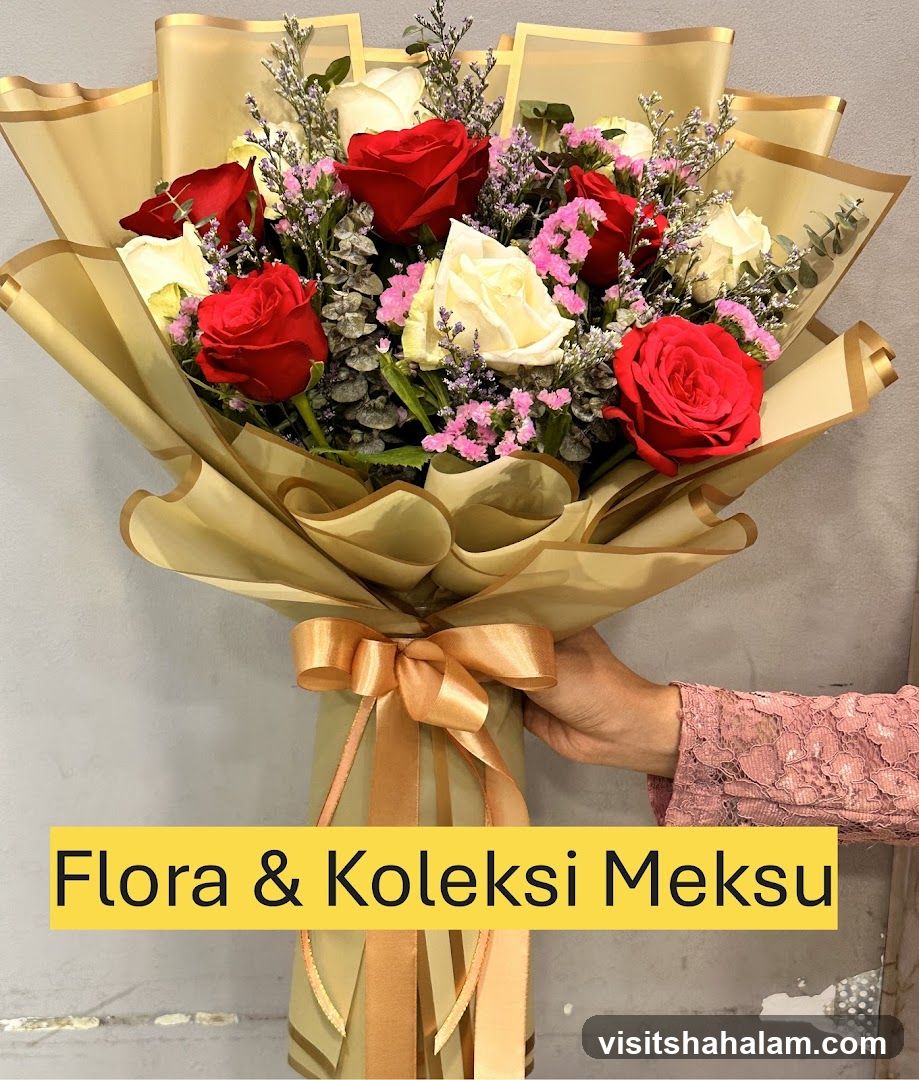Flower Bouquet