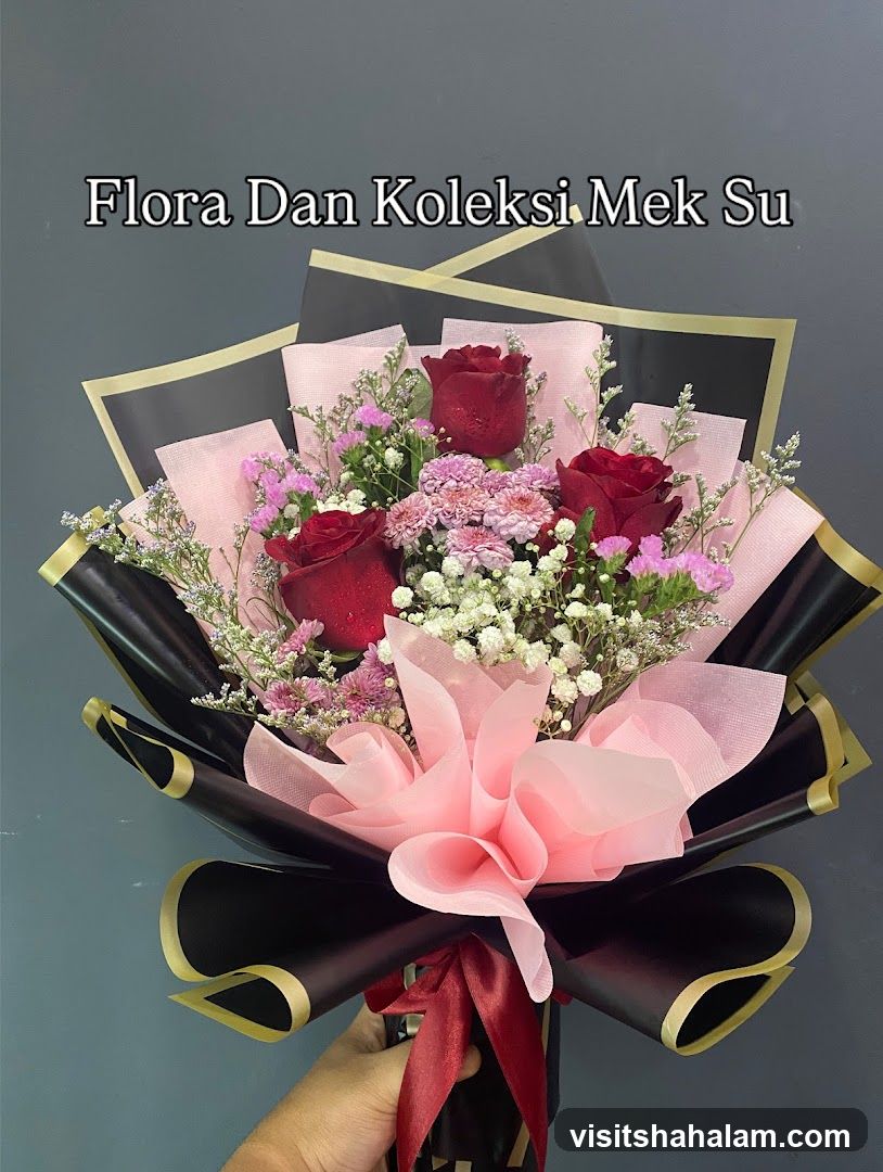 Floral Bouquet