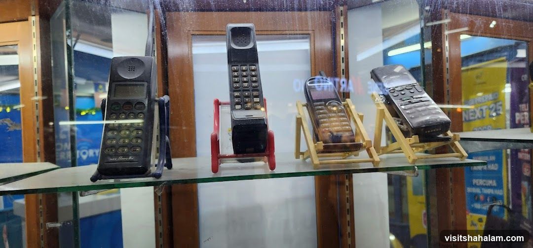 Celcom Dealer Provider