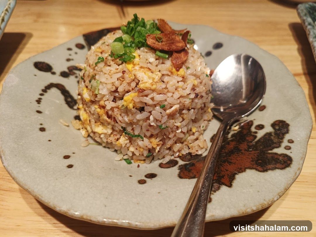 Fried Rice
