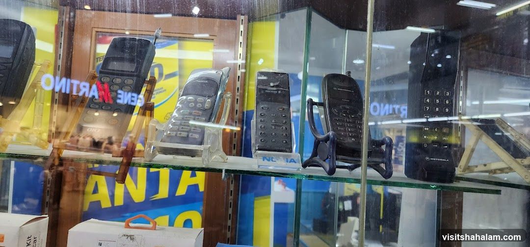 Celcom Dealer Provider