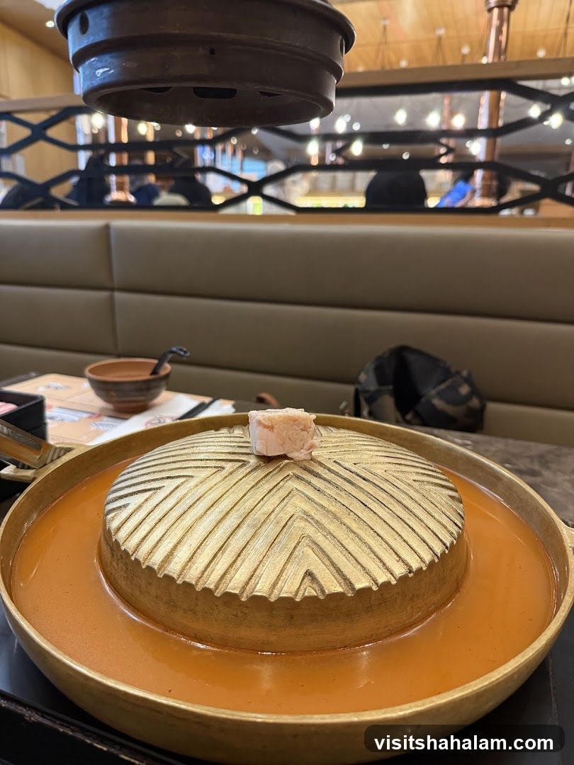 Hot Pot