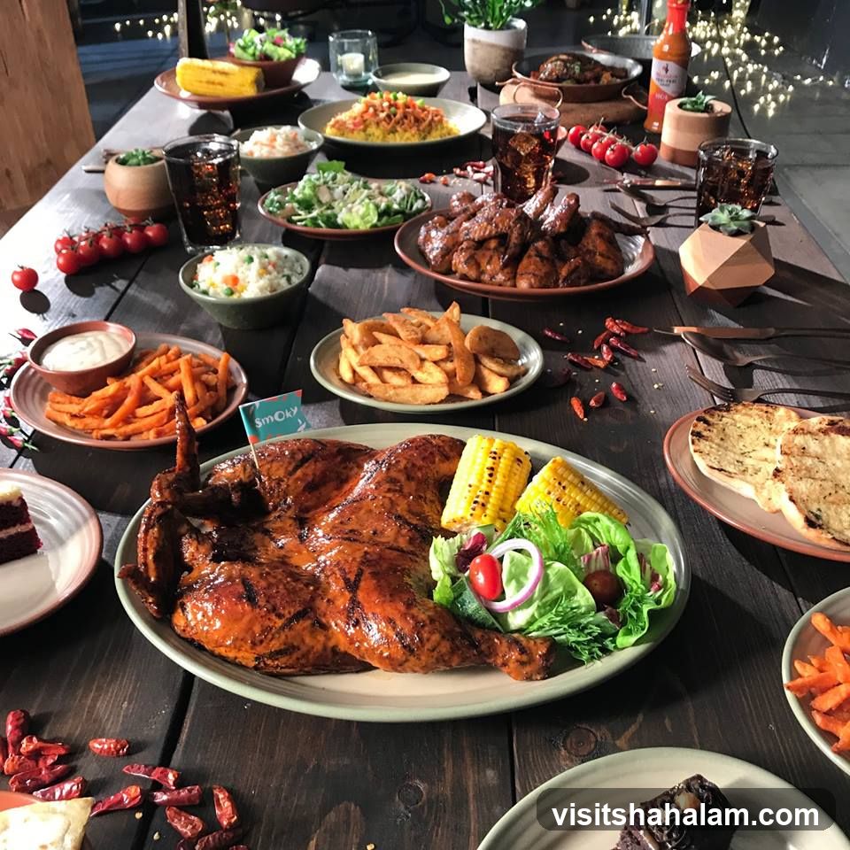 Nando's