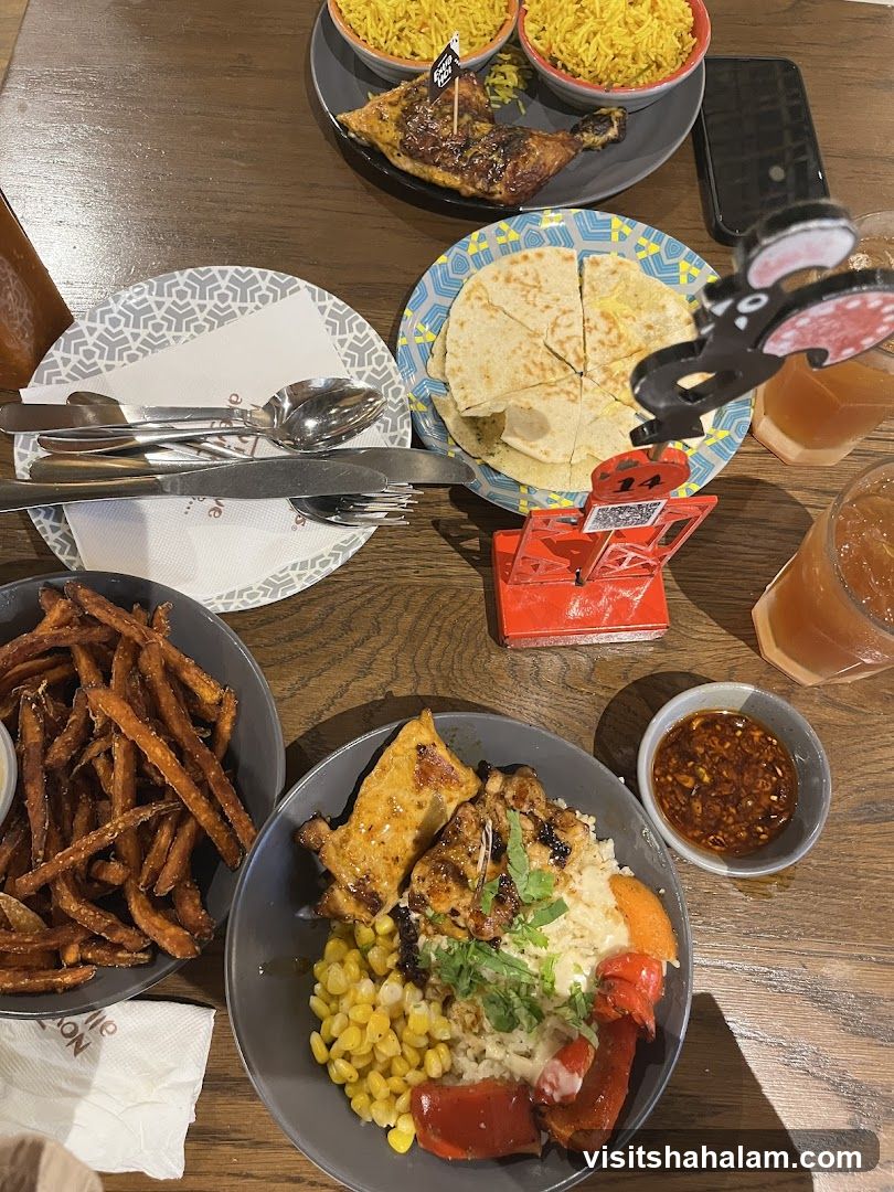 Nando's