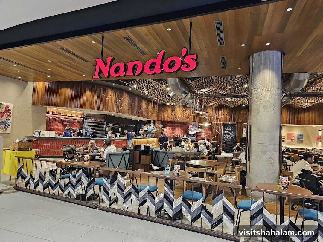 Nando's