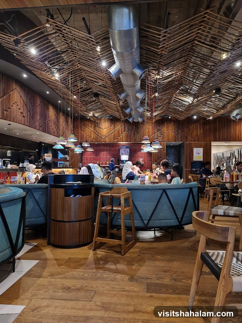 Nando's