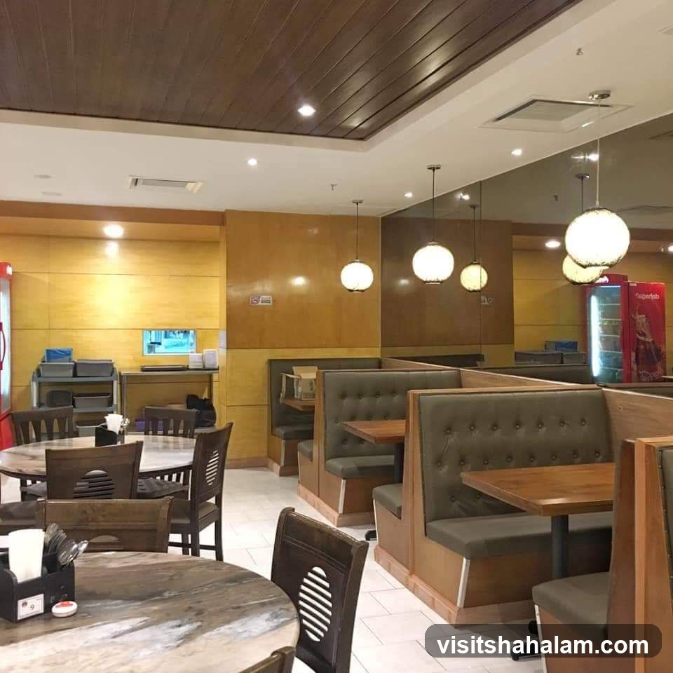 Pak Long Kopitiam