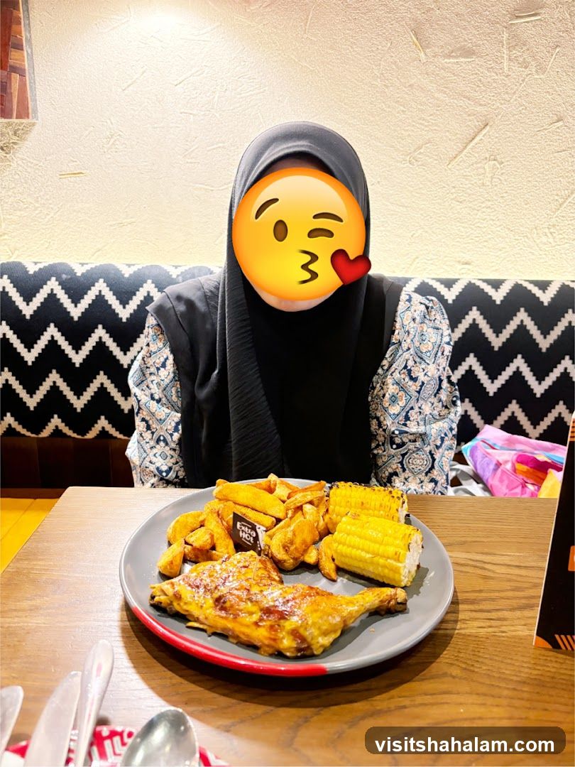 Chicken Meal