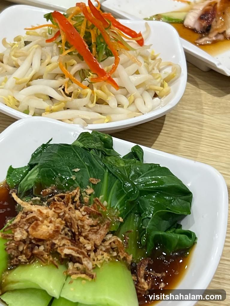 Asian Dishes